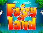 Игровой автомат Fairy Land (Лягушки) бесплатно