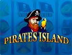 Игровой автомат Pirates Island